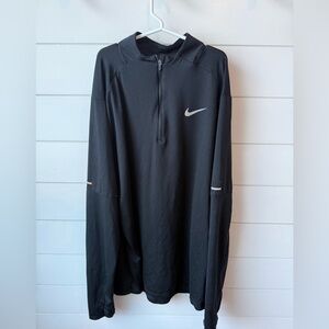 Men’s Nike Running Quarter Zip Size Medium